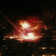 Illustration for article titled Gatchaman Is So Full of Action Movie Clichés It Hurts
